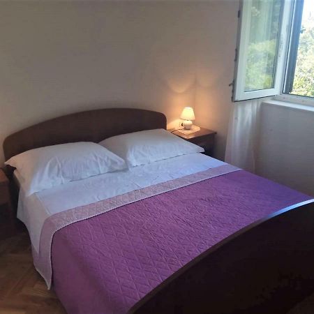 Countryside Vacation House Vitez Babino Polje Exterior foto